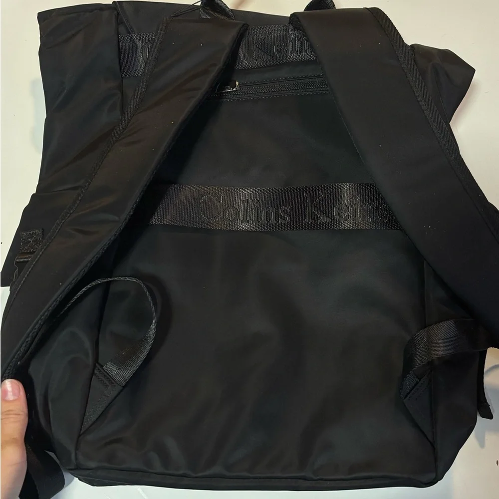 Collins Keirs 16‎ inch backpack